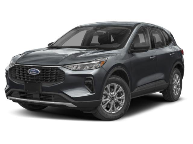 1 thumbnail image of  2025 Ford Escape Active