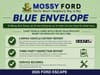 6 thumbnail image of  2025 Ford Escape Active