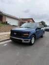 1 imagen en miniatura de 2025 Ford F-150 XL