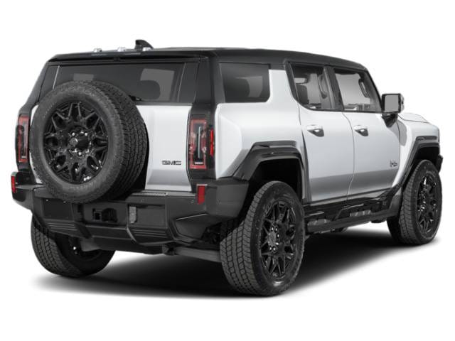 2 thumbnail image of  2025 GMC Hummer EV SUV 2X