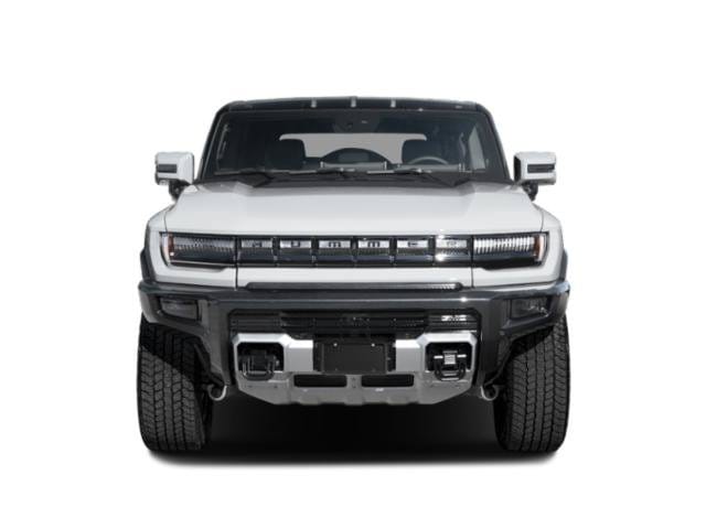 7 thumbnail image of  2025 GMC Hummer EV SUV 2X
