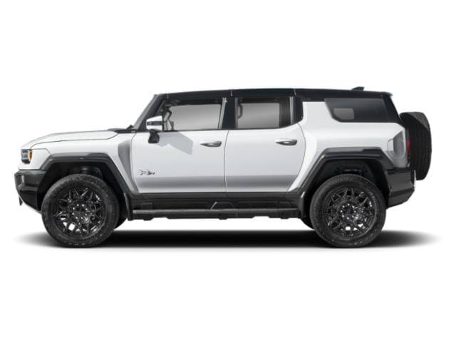 6 thumbnail image of  2025 GMC Hummer EV SUV 2X