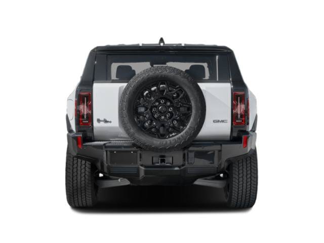 8 thumbnail image of  2025 GMC Hummer EV SUV 2X
