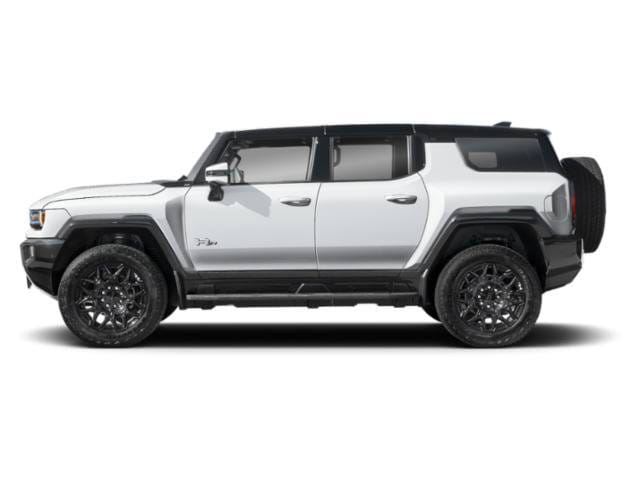 3 thumbnail image of  2025 GMC Hummer EV SUV 2X