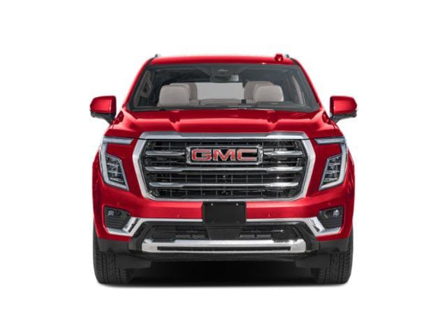 7 imagen en miniatura de 2025 GMC Yukon Denali