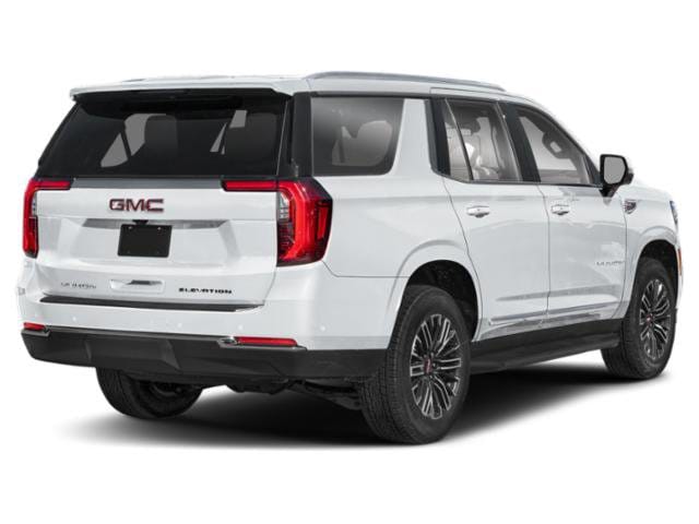 2 imagen en miniatura de 2025 GMC Yukon Denali