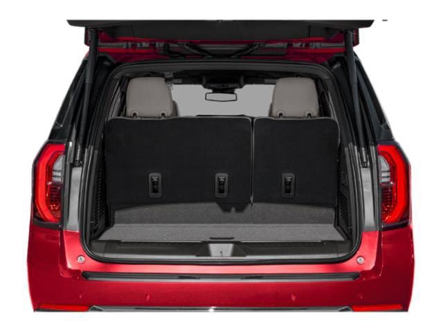 13 imagen en miniatura de 2025 GMC Yukon Denali