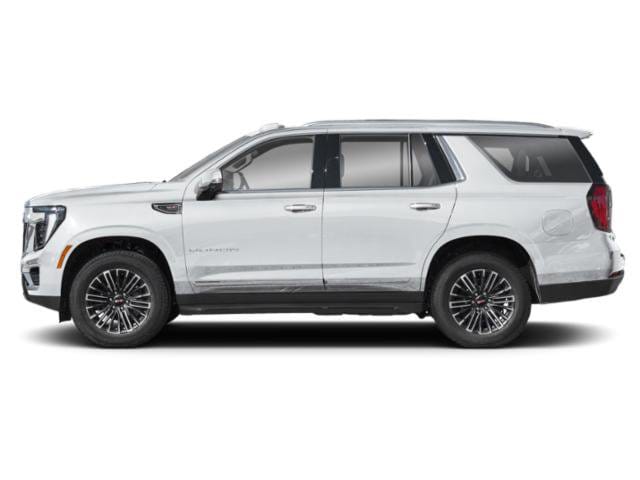 3 imagen en miniatura de 2025 GMC Yukon Denali