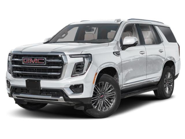 1 imagen en miniatura de 2025 GMC Yukon Denali