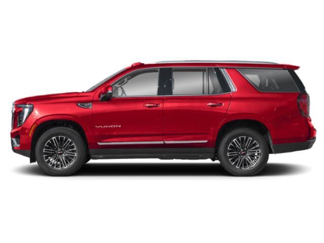 6 imagen en miniatura de 2025 GMC Yukon Denali