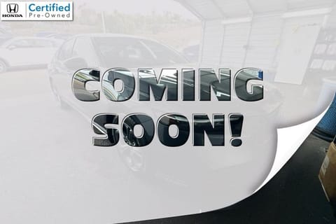 1 image of 2025 Honda Accord Hybrid EX-L