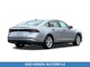6 thumbnail image of  2025 Honda Accord LX