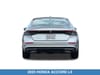 7 thumbnail image of  2025 Honda Accord LX
