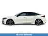 10 imagen en miniatura de 2025 Honda Civic Hatchback Hybrid Sport Touring