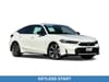 4 imagen en miniatura de 2025 Honda Civic Hatchback Hybrid Sport Touring