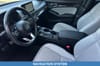 12 imagen en miniatura de 2025 Honda Civic Hatchback Hybrid Sport Touring