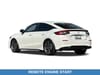 9 imagen en miniatura de 2025 Honda Civic Hatchback Hybrid Sport Touring