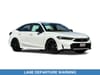 4 imagen en miniatura de 2025 Honda Civic Sedan Hybrid Sport