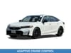 2 imagen en miniatura de 2025 Honda Civic Sedan Hybrid Sport