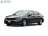 2025 Honda Civic Sedan LX