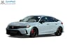 2025 Honda Civic Type R FWD