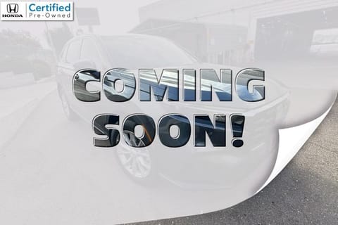 1 image of 2025 Honda CR-V EX
