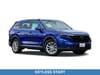 4 thumbnail image of  2025 Honda CR-V EX-L