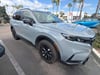 6 imagen en miniatura de 2025 Honda CR-V Hybrid Sport-L