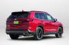 5 thumbnail image of  2025 Honda CR-V Hybrid Sport Touring