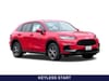 2 thumbnail image of  2025 Honda HR-V EX-L
