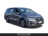 2 thumbnail image of  2025 Honda Odyssey EX-L