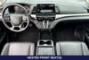 14 thumbnail image of  2025 Honda Odyssey EX-L
