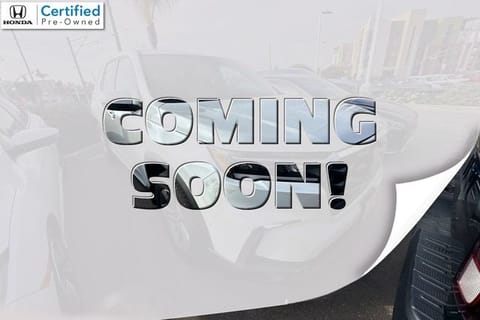 1 imagen de 2025 Honda Pilot EX-L