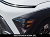 10 thumbnail image of  2025 Hyundai Kona SEL