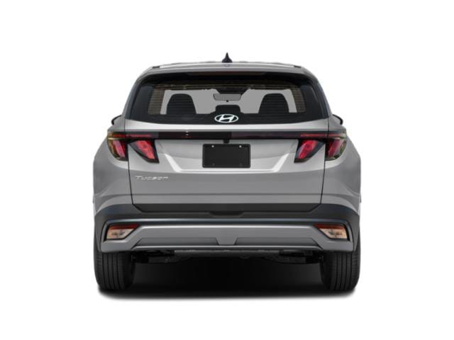 8 thumbnail image of  2025 Hyundai Tucson SE