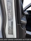 26 thumbnail image of  2025 Jeep Grand Cherokee Altitude X