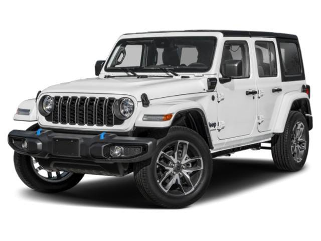 imagen de marcador de posición de 2025 Jeep Wrangler 4xe Willys