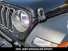 10 thumbnail image of  2025 Jeep Wrangler Sport