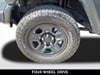11 thumbnail image of  2025 Jeep Wrangler Sport