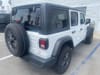 4 thumbnail image of  2025 Jeep Wrangler Sport S