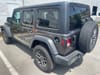 4 thumbnail image of  2025 Jeep Wrangler Sport S