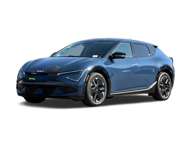 2025 Kia EV6 Wind