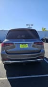 5 thumbnail image of  2025 Mercedes-Benz Gls GLS 450
