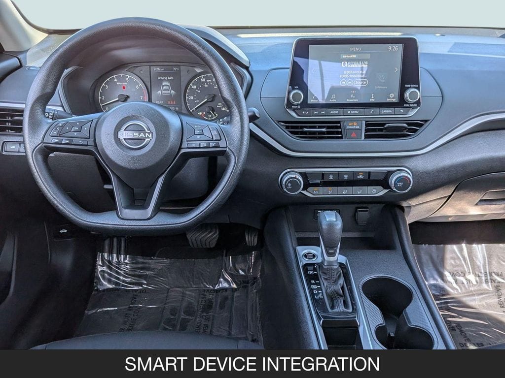 2025 Nissan Altima S - Photo 13