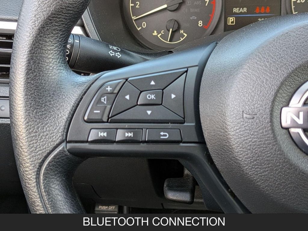 2025 Nissan Altima S - Photo 17