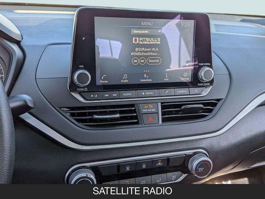 2025 Nissan Altima S - Photo 25