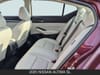 17 thumbnail image of  2025 Nissan Altima 2.5 SL