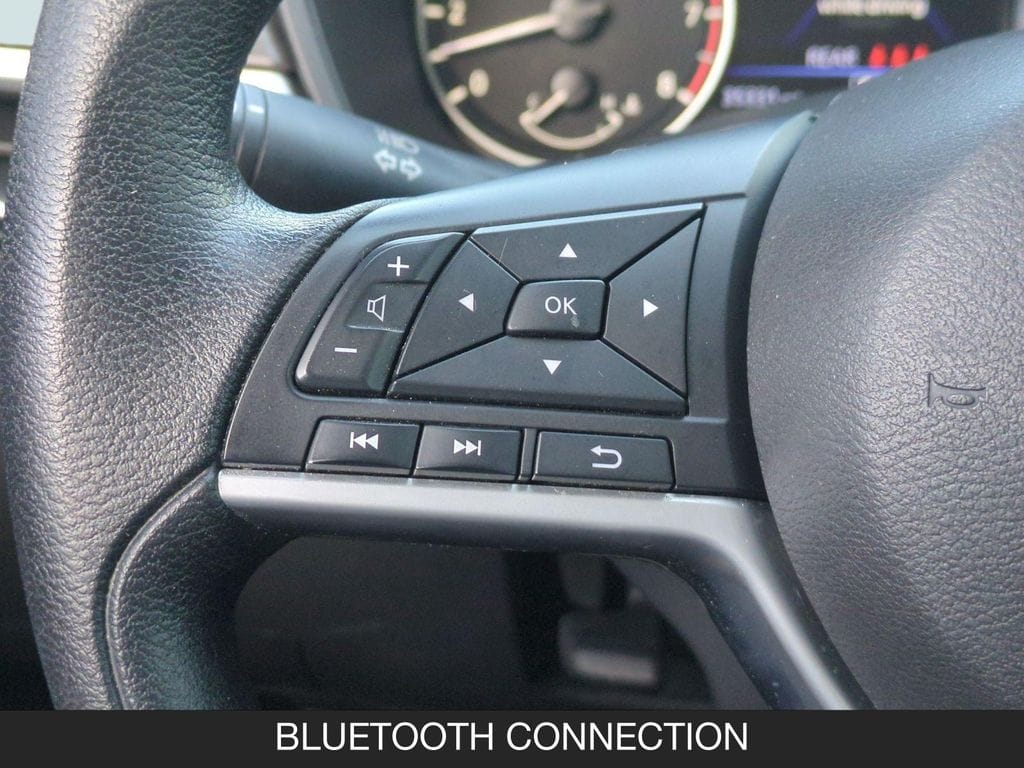 2025 Nissan Altima SV - Photo 17