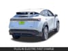 6 imagen en miniatura de 2025 Nissan Ariya ENGAGE e-4ORCE
