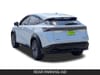 8 imagen en miniatura de 2025 Nissan Ariya ENGAGE e-4ORCE